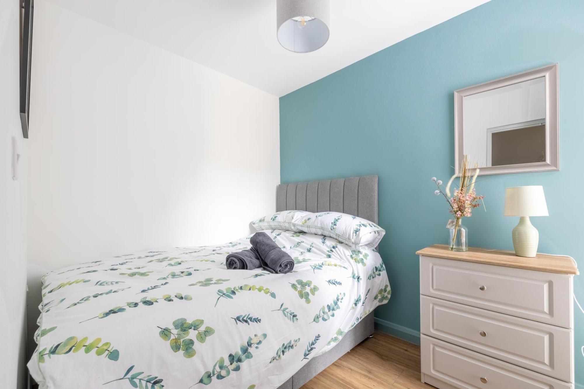 Bliss Stay Belfast The Mount 외부 사진