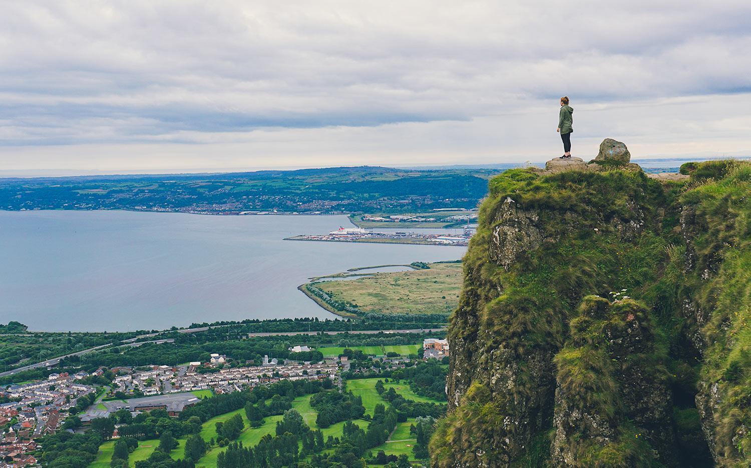 Bliss Stay Belfast The Mount 외부 사진